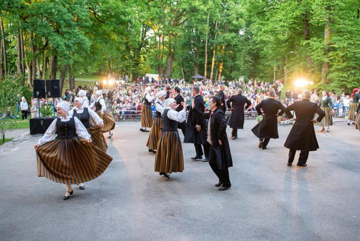 Koncerts